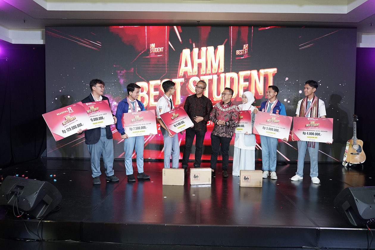SMAN 3 Langsa Raih Emas Dan Perak Di Ajang SHSO Sumut-Aceh