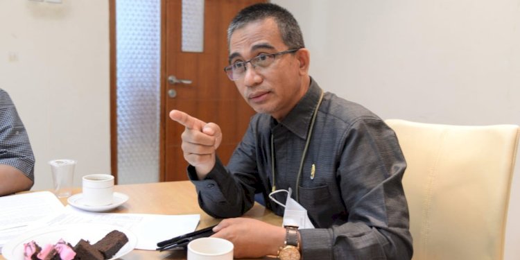 Kapoldasu Didesak Serius Usut Penistaan Agama Di Medsos