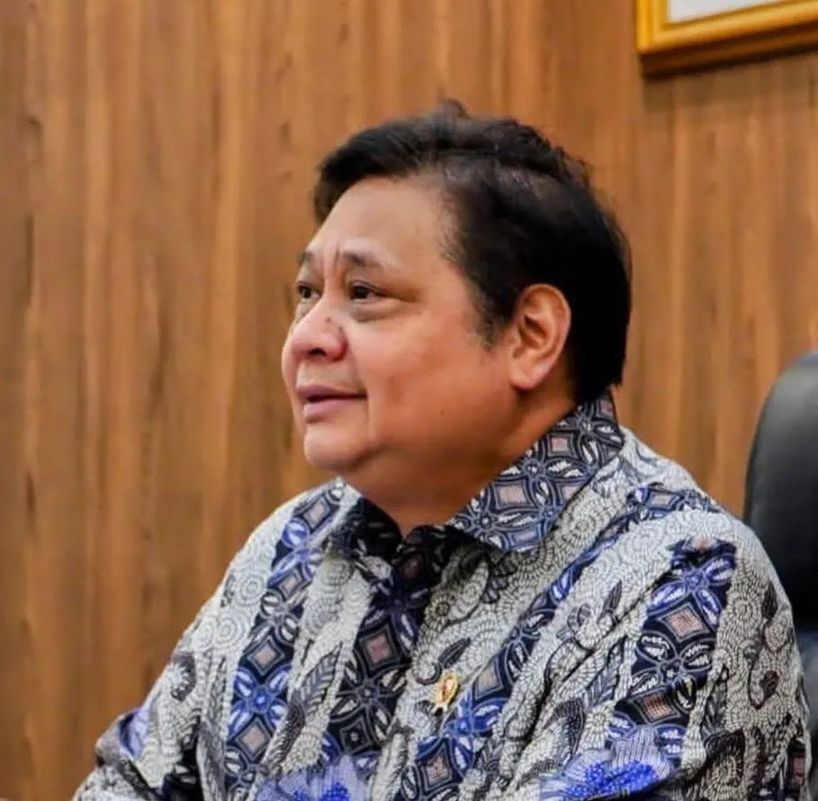 Indonesia Mumpuni Pimpin ASEAN Hadapi Ancaman Krisis Pangan