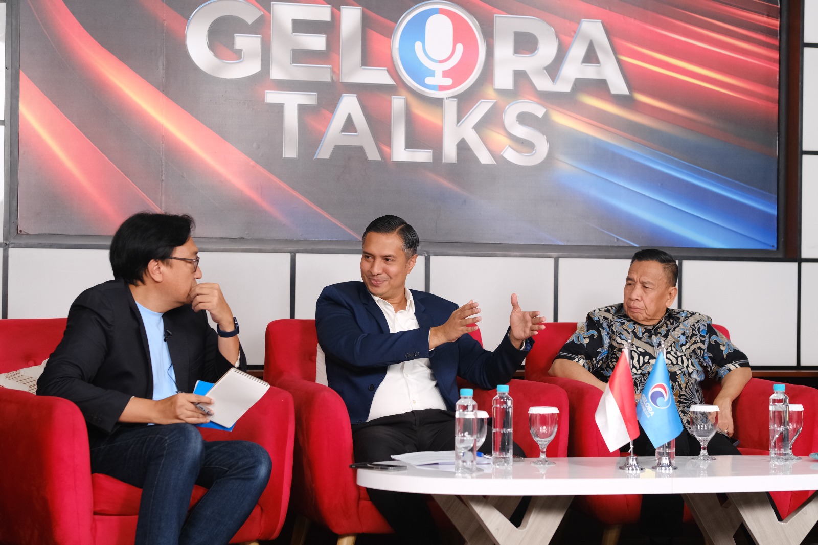 Presiden Terpilih Diharap Sampaikan Pidato Kebudayaan Usai Dilantik