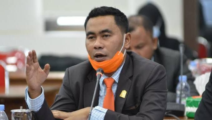 Kalau Cuma Rehab Venue, Tak Perlu Ada PON Di Aceh
