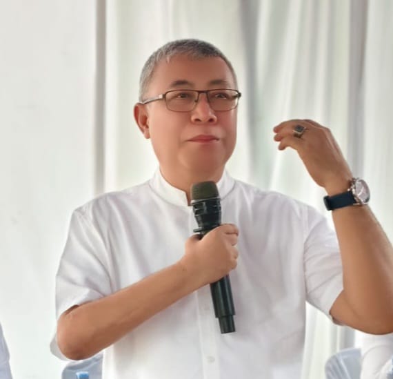 Anggota DPRD Sumut Rudi Alfahri Rangkuti : Tembak Di Tempat Pelaku Begal