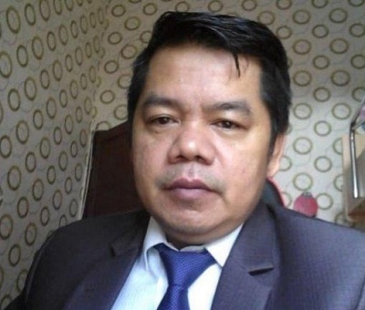 Dr Alpi Sahari, SH., M.Hum: Tajdid Di Polri Mewujudkan Indonesia Berkemajuan