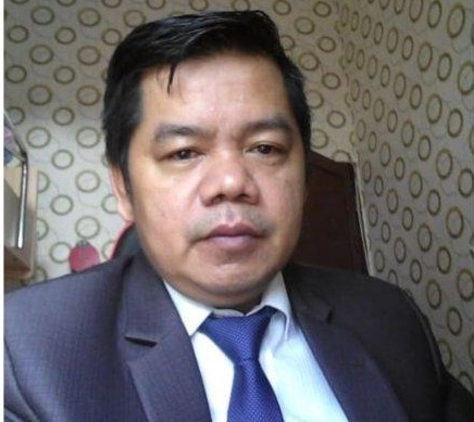 Dr Alpi Sahari, SH. M.Hum: Pemikiran Irjen Prof Dadang Hartanto Wujud Istiqomah Kapolri