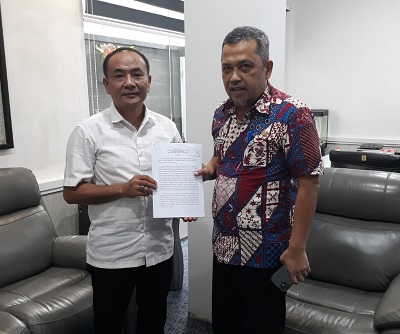 Bappelitbang Diharap Beri Masukan Dan Saran Soal Renovasi Rumah Adat Ono Niha Di TMII Jakarta