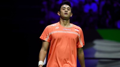 Hasil Lengkap Final Swiss Open 2026: Indonesia Tanpa Gelar