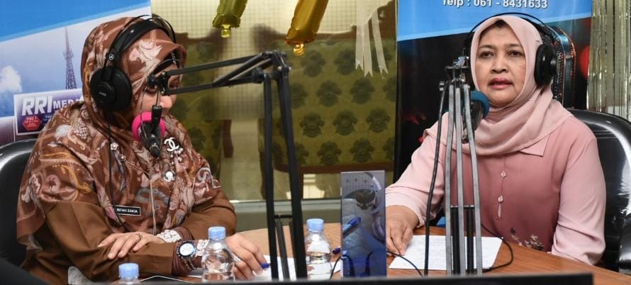 1,3 Juta Anak Ditargetkan Dapat Imunisasi pada Sub PIN Polio 2023