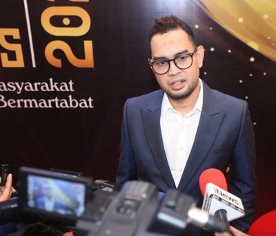 KPID Sumut Tegaskan Tidak Boleh Ada Larangan Nobar Semifinal Timnas Piala Asia U23