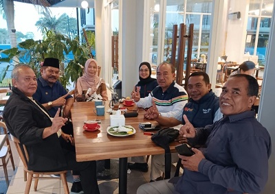 200 Ribu Massa Akan Ramaikan Kampanye Akbar Anies Di Lapangan Reformasi Tembung, Deliserdang