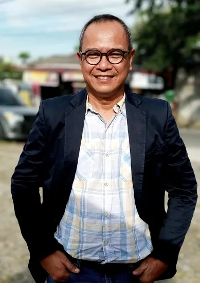 Safari Politik Anies Baswedan Bukan Kampanye Pilpres