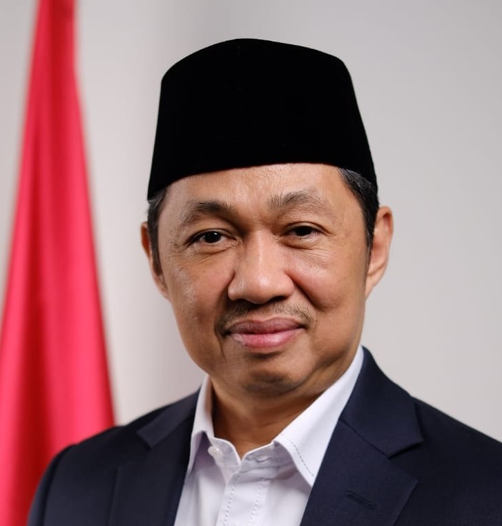 Pasca Pengumuman KPU, Partai Gelora: Jaga Rekonsiliasi