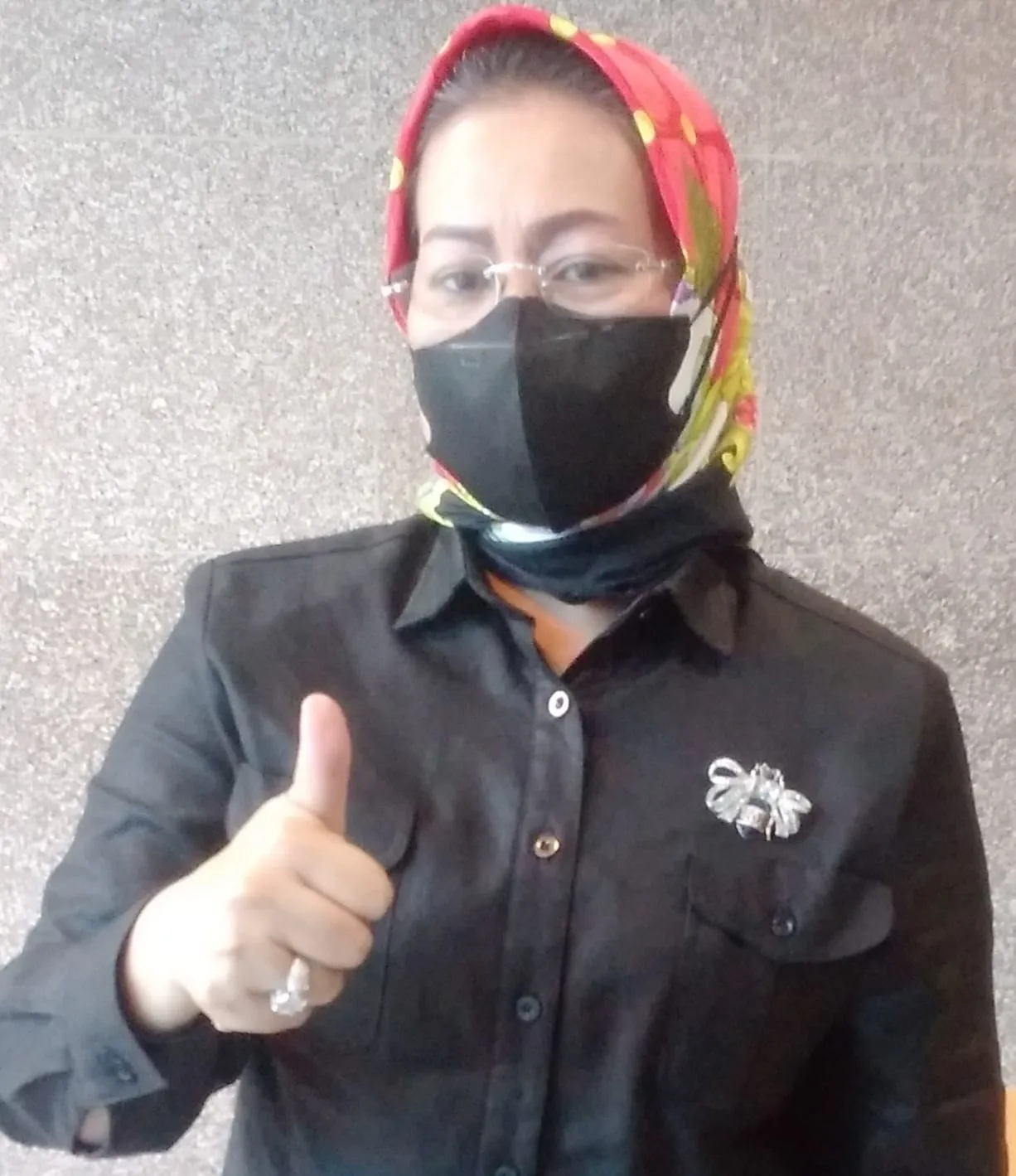 Anggota DPRD Sumut Hj Anita Lubis: Kaum Ibu Benteng Utama Lindungi Anaknya Dari Narkoba