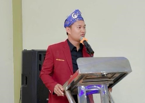 Ketua DPD IMM Sumut Dukung Kebijakan Pertamina Beli LPG Pakai KTP