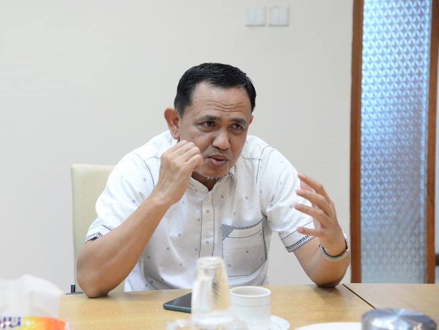 ARS Usul Pemilu 2029 Gunakan Sistem Proporsional Tertutup