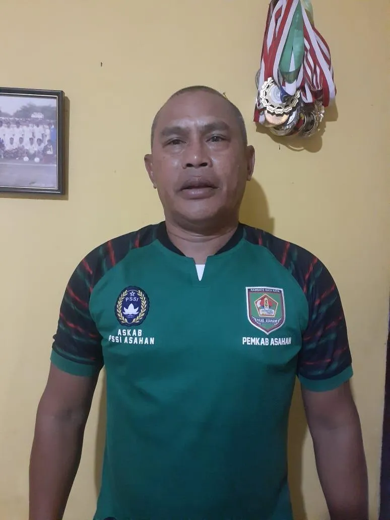 Usai Kalahkan Labuhanbatu, Asahan Waspadai Sergai