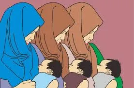 <strong>Hikmah </strong><strong><em>Radha’ah</em></strong><strong><em></em></strong>