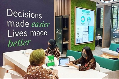 Manulife Saving Protector Untuk Membantu Nasabah Menyiapkan Masa Pensiun dan Pendidikan Anak