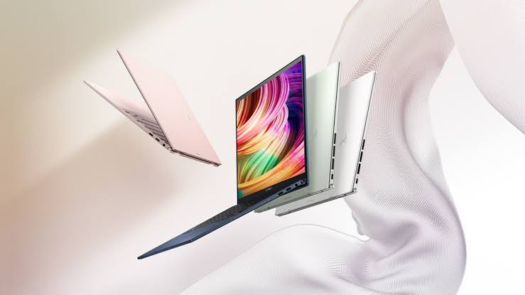 Ulasan Laptop Asus Zenbook S13 OLED UM 5302, Laptop Tipis tapi Modis