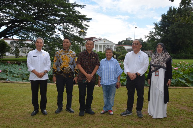Dukung Pengembangan Riset Tanpa Harus Hentikan Program Beasiswa