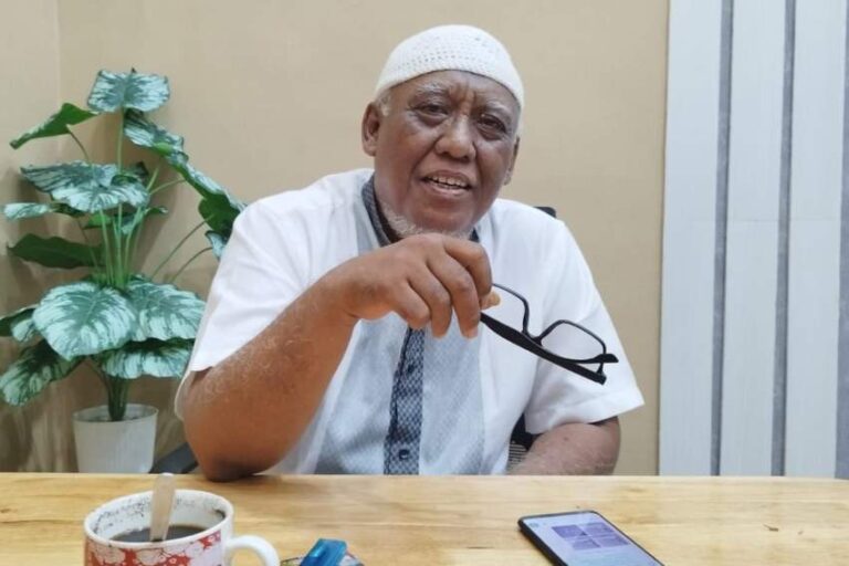 LIPPSU Akan Bongkar "Kotoran" Pj Gubsu Agus Fatoni Di Sumut