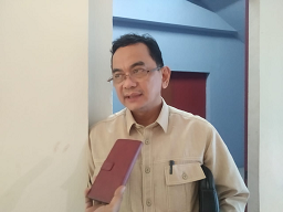 DPRD Sumut Sebut Beli Solar Pakai QR Code Terburu-buru