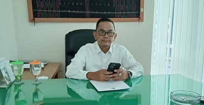 Masyarakat Diimbau Dukung Kejurda Voli Antarklub Di Tebing Tinggi