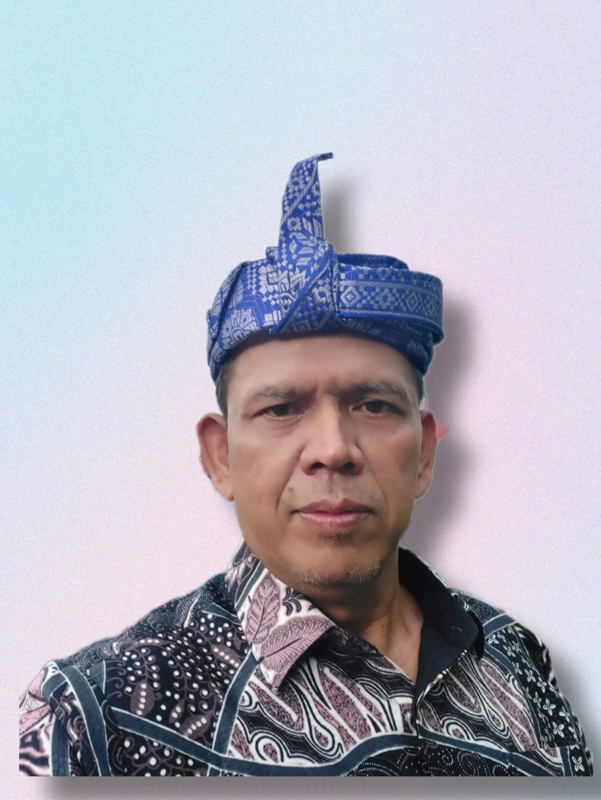 FILSAFAT PISANG