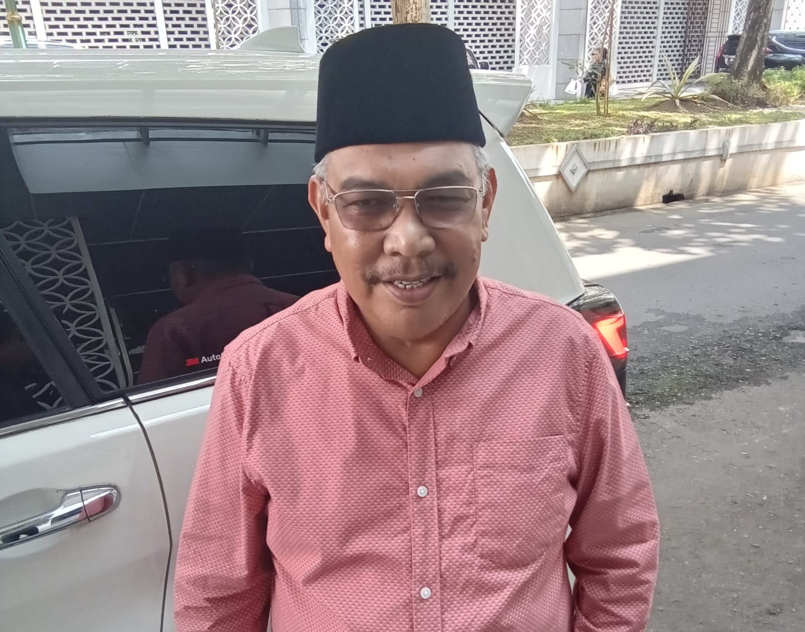 Atasi Begal, Judi Dan Narkoba Harus Disikat Habis