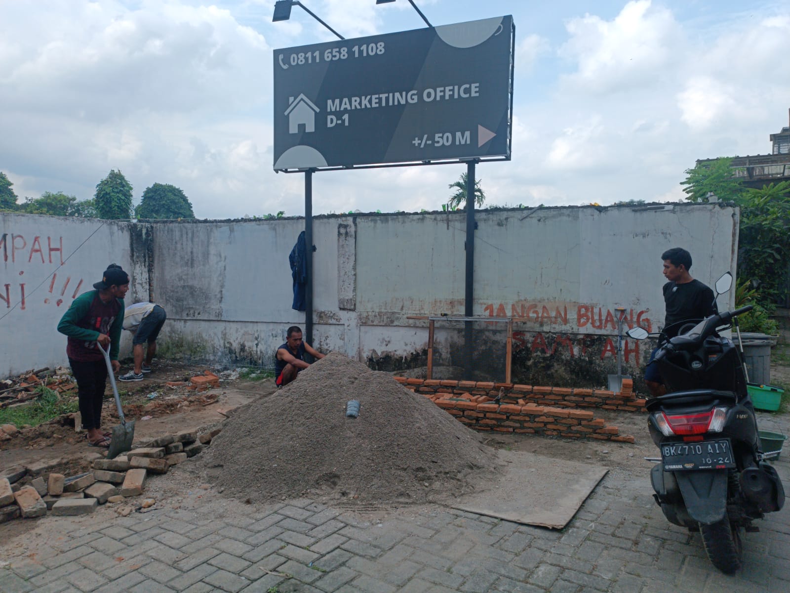 DPRD Medan Segera Panggil Yuu At Contempo