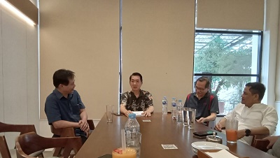 Tan Andyono Harapkan Mediasi Lunasi Utang