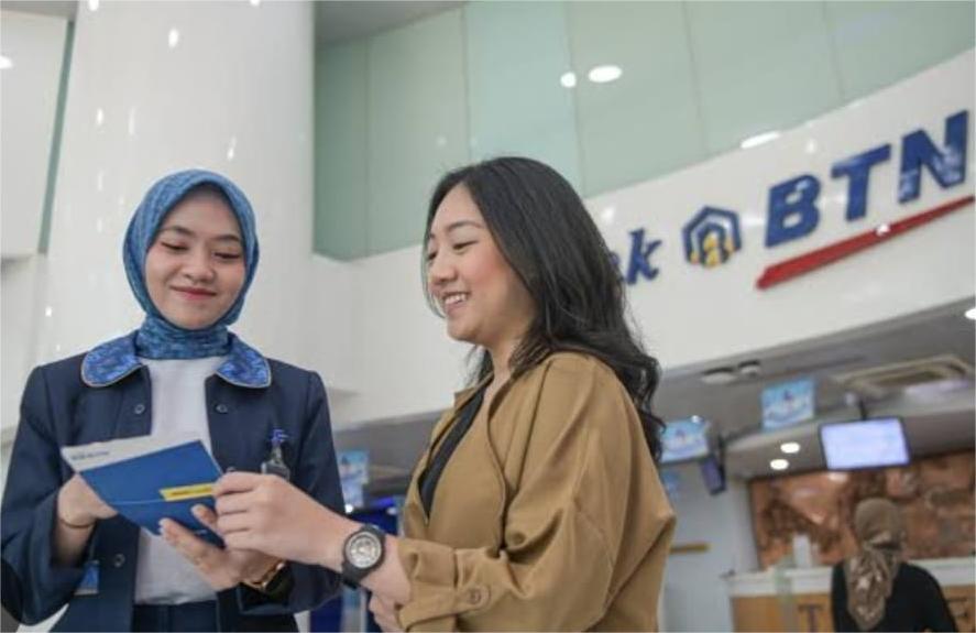 Isu Data Nasabah BTN Bocor Hoax