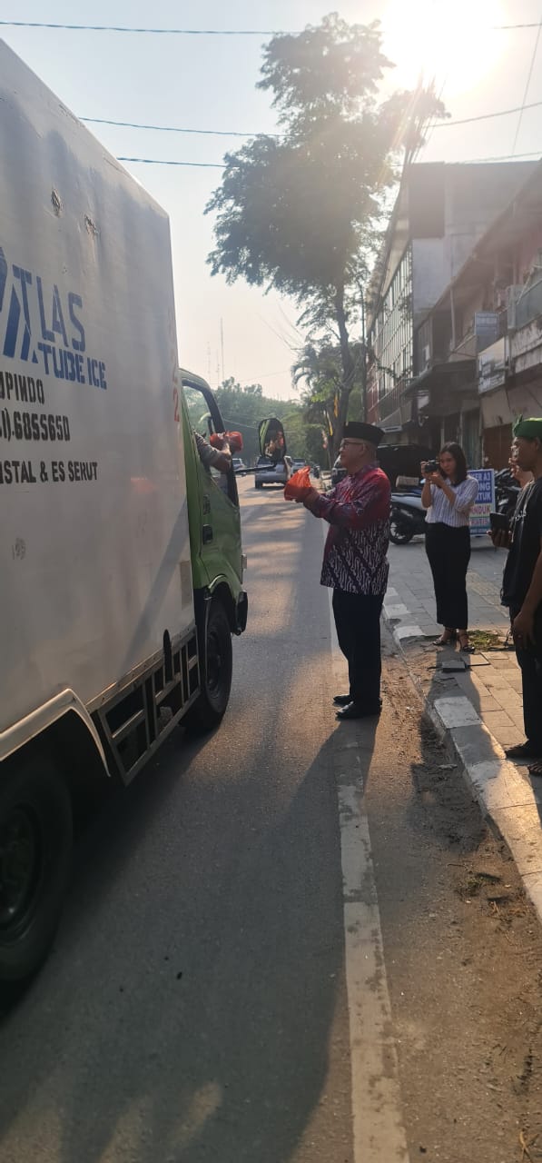 Anies Baswedan Sebut Pondok Persulukan Di Hatonduhan Contoh Toleransi di Indonesia