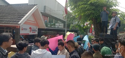 Viral Pertemuan Anggota DPR Masinton Pasaribu, KPU Sumut Akan Panggil Komisioner KPU Tapteng
