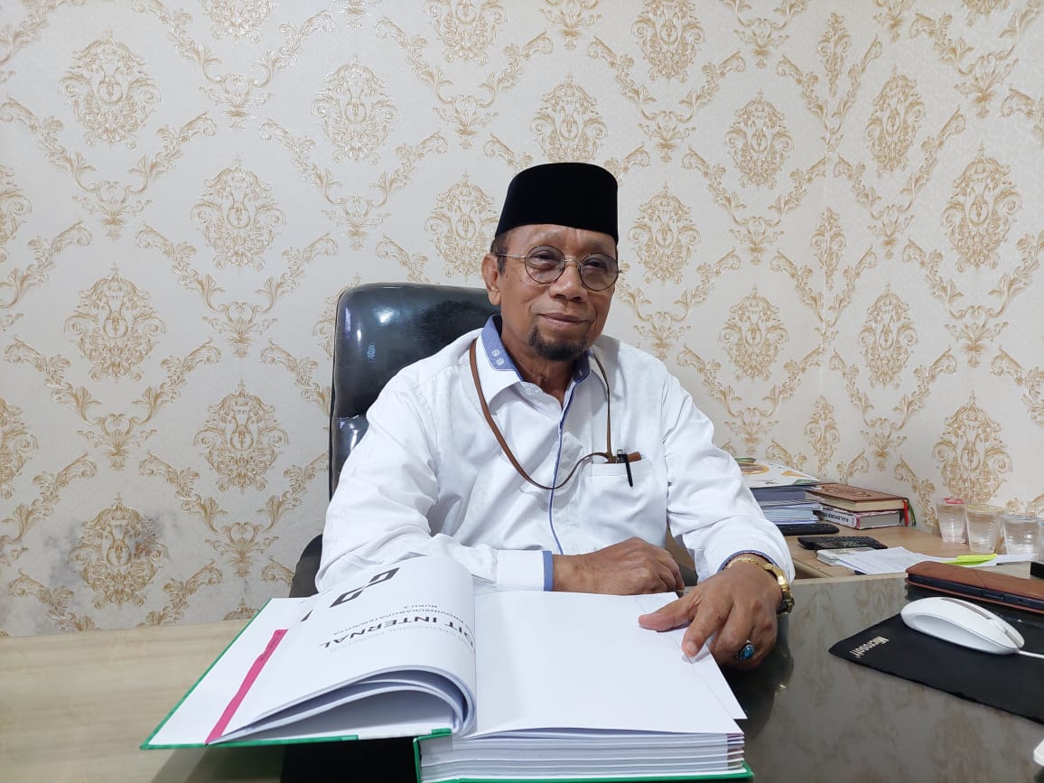 Tahun 2024 Baznas Sumut Targetkan ZIS Rp 35 Miliar
