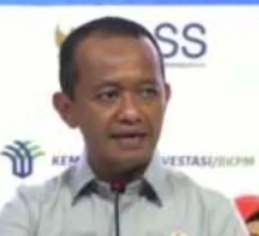 Realisasi Investasi Di Kuartal III/2022 Tumbuh 42,1 Persen 