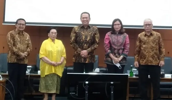Bank Tanah Harus Menjadi Solusi Terbaik Persoalan Tanah