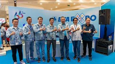 Tawarkan Bunga Atraktif, BCA Expo 2023 Hadir Di Medan