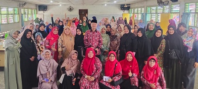Workshop Desain Pembelajaran Dan Implementasi Kurikulum Merdeka