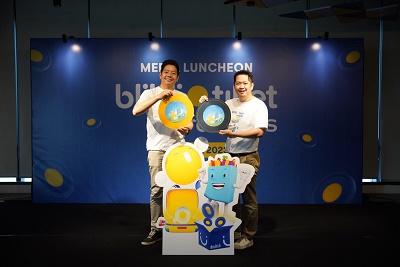 Blibli Tiket Rewards Untuk Hidup #JadiLebihUntung