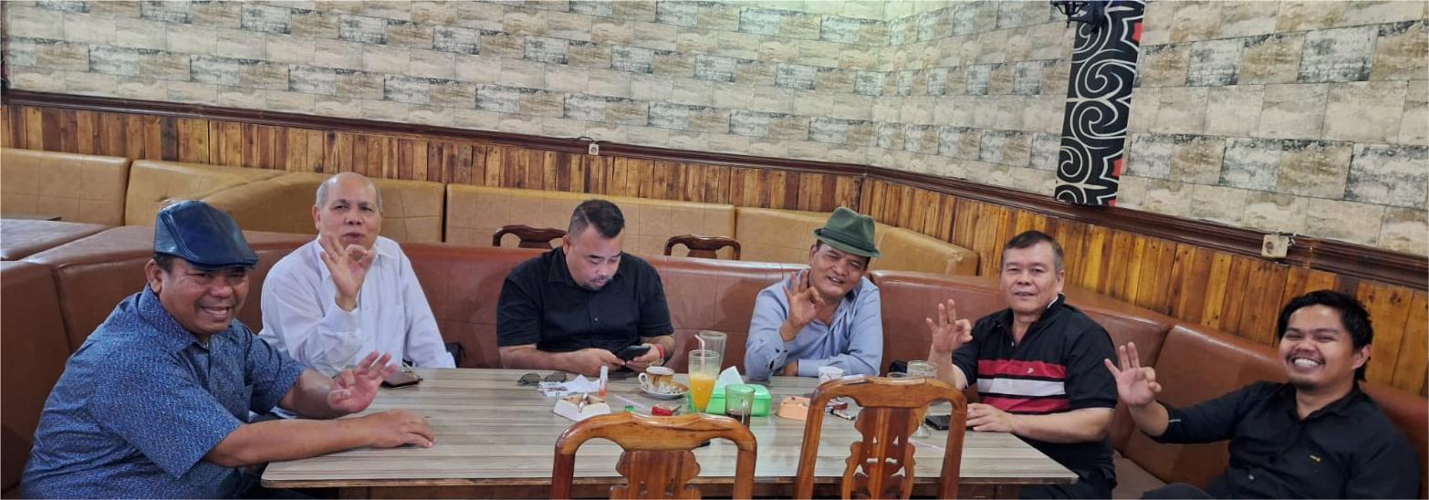 FPDHH Akan Tentukan Sikap Untuk Pilkada Humbahas Pada 30 Agustus 2024