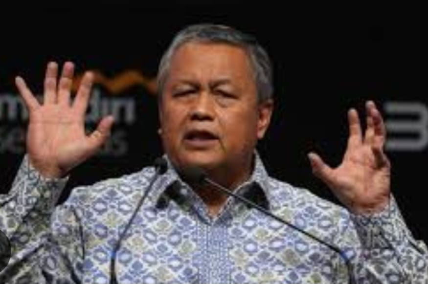 BI Naikkan Suku Bunga Acuan Jadi 6,25 Persen