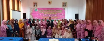 KPRK MUISU Gelar Rakor Terkait Politik Dan Ekonomi