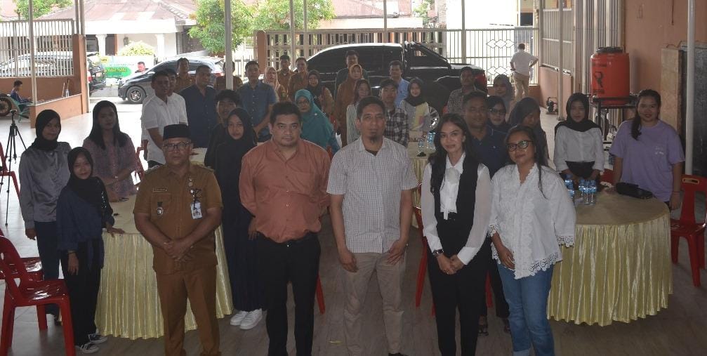 Tingkatkan Penjualan, Digital Marketing Dengan Aplikasi Media Sosial Dikembangkan di Medan Area