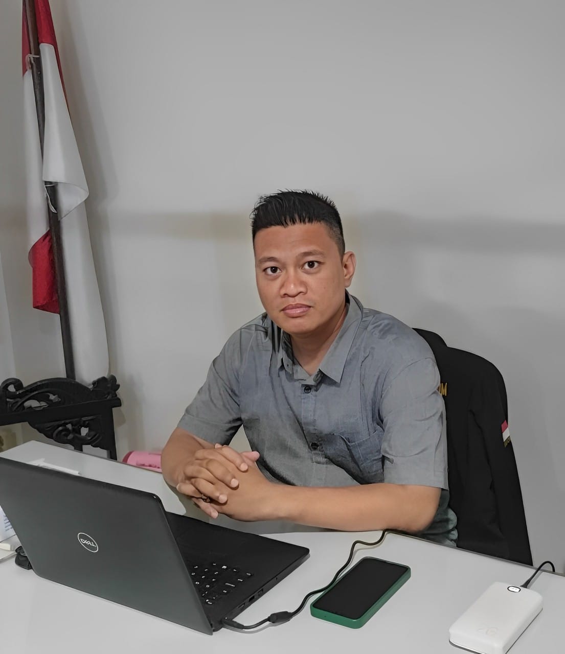 Unjukrasa Soal 'Blok Medan' Makin Marak, Bukti Masyarakat Ingin Pemimpin Yang Bersih