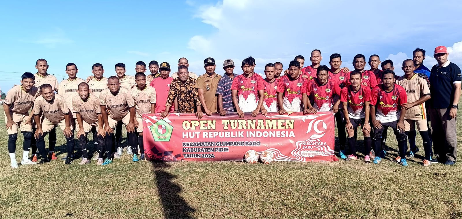 PSAP Ungguli Mutiara Raya 4-2