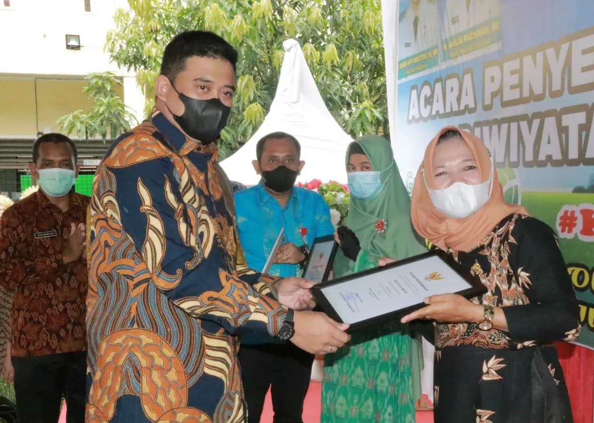 Disdik Medan Tambah Sekolah Negeri, Kesempatan Siswa Semakin Terbuka