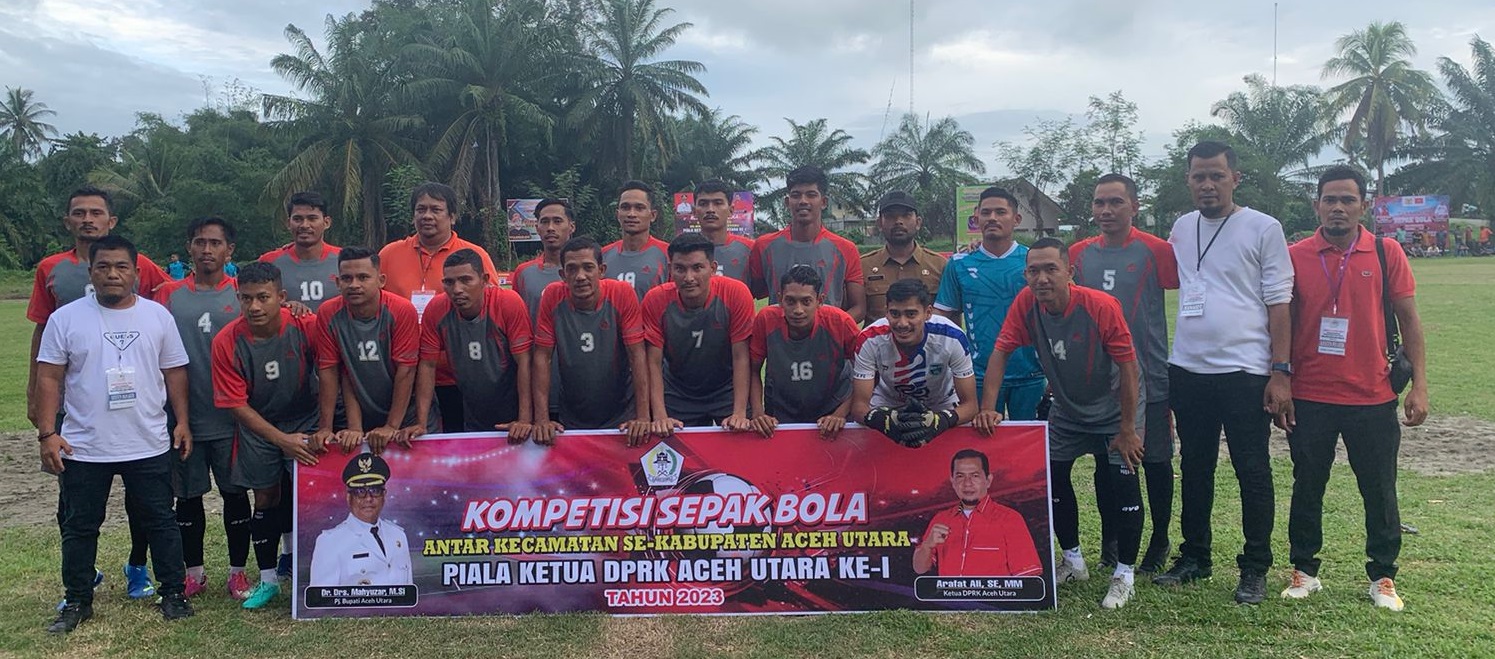 Seunuddon FC Ungguli Paskipas