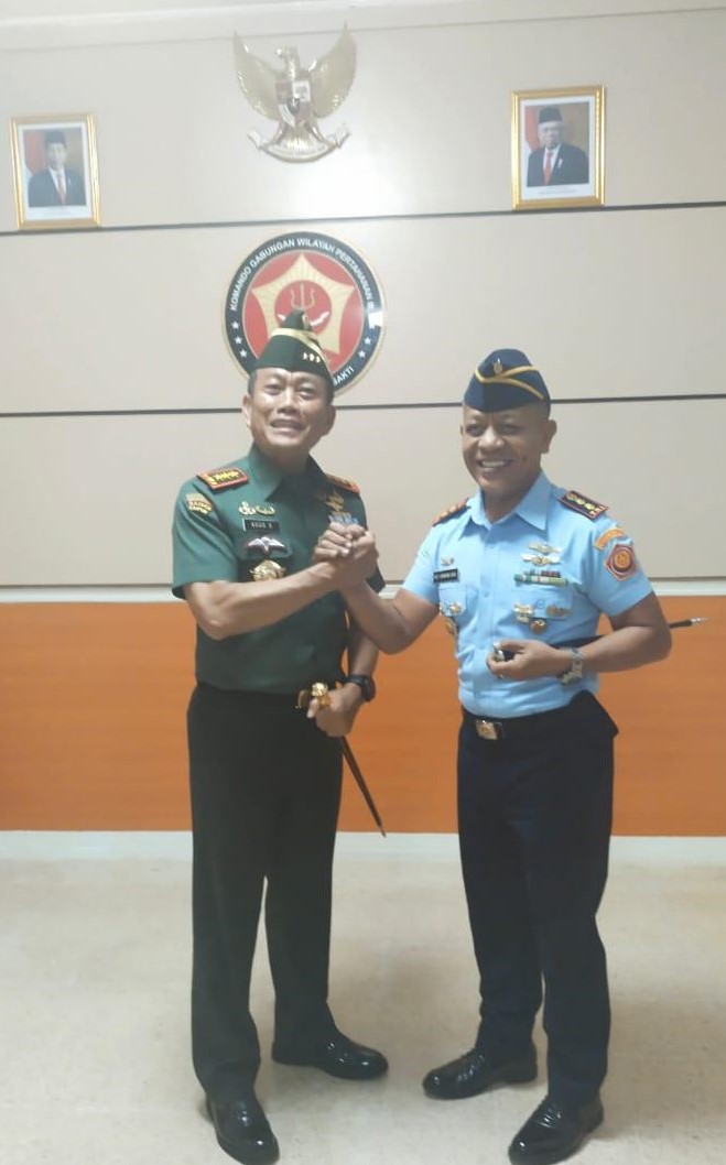 Letkol Bombi Parlin Lumban Gaol, Si Anak Desa Dari Marbun Dolok, Bakkara
