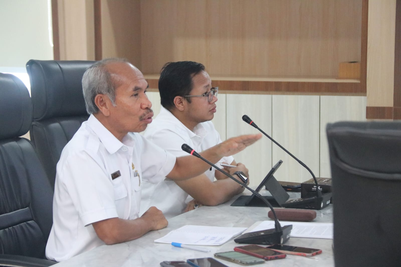 Korupsi Dana BOS Dan ADD Masih Terjadi