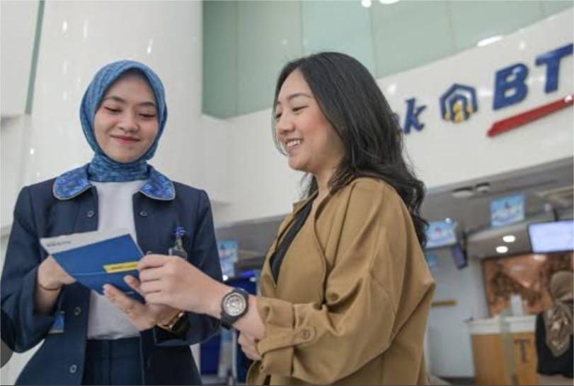 LPS Pertahankan Suku Bunga Penjaminan Bank Umum 4,25 Persen Dan BPR 6,75 Persen